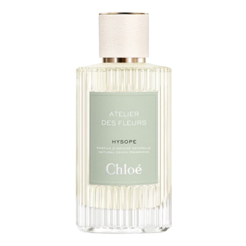 Atelier Des Fleurs Hysope Eau De Parfum