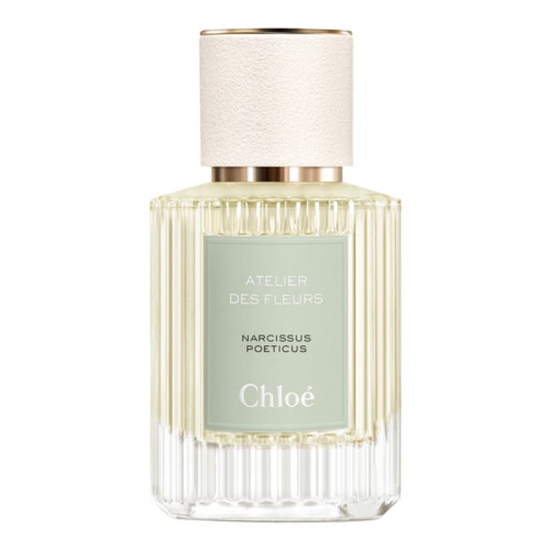 Atelier Des Fleurs Naturelle Narcissus Eau De Parfum