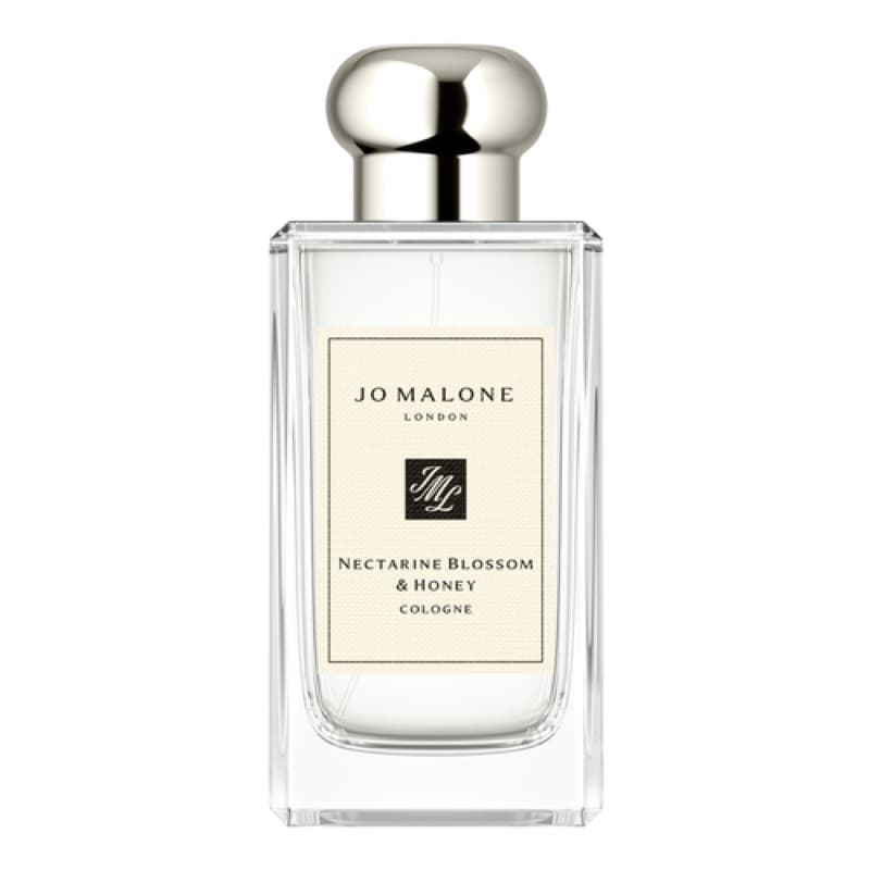 Nectarine Blossom & Honey Cologne