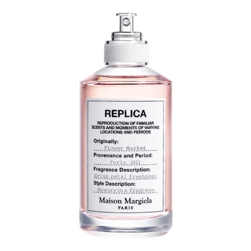 REPLICA Flower Market Eau de Toilette